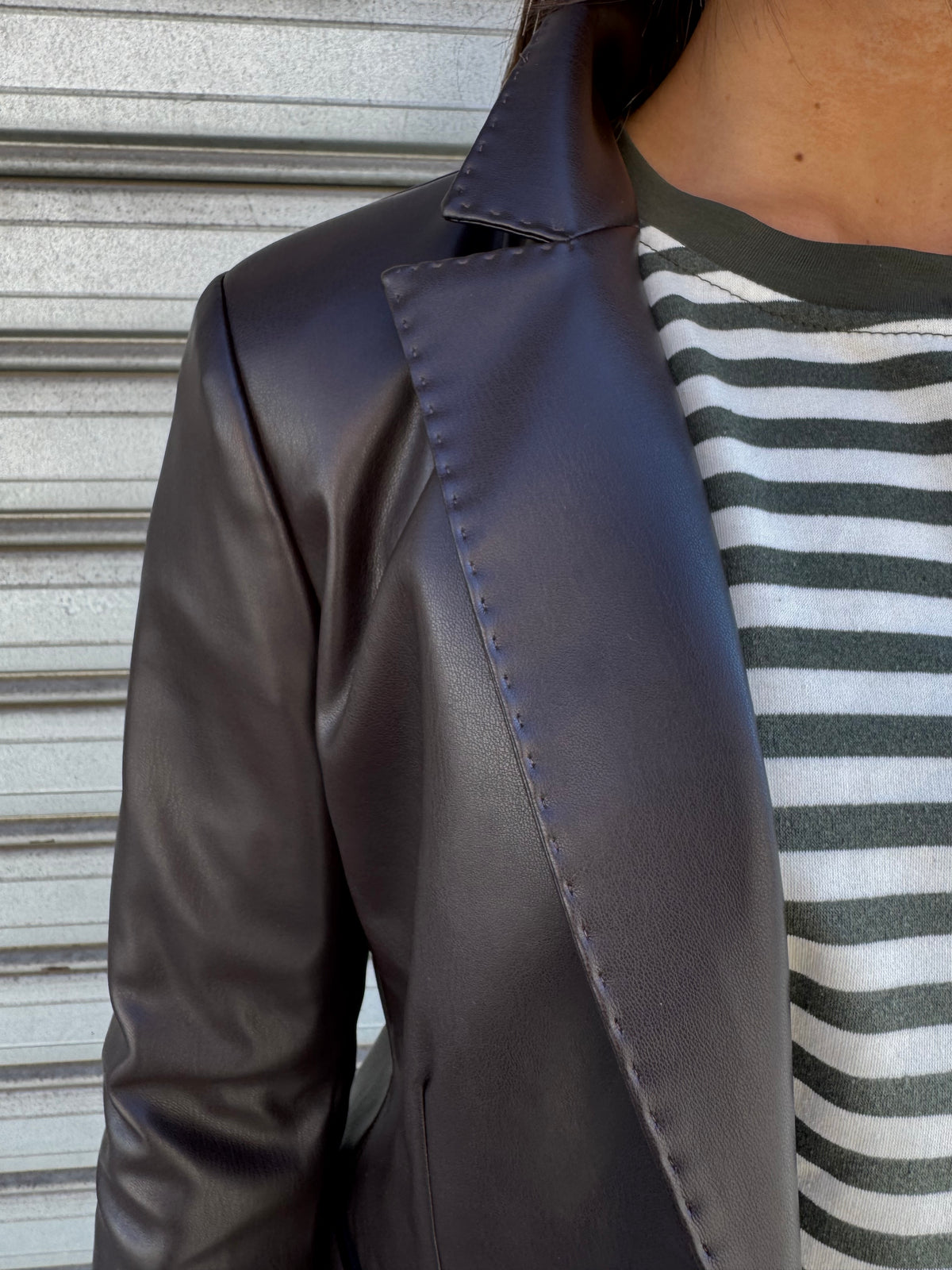 BLAZER MOON MORO