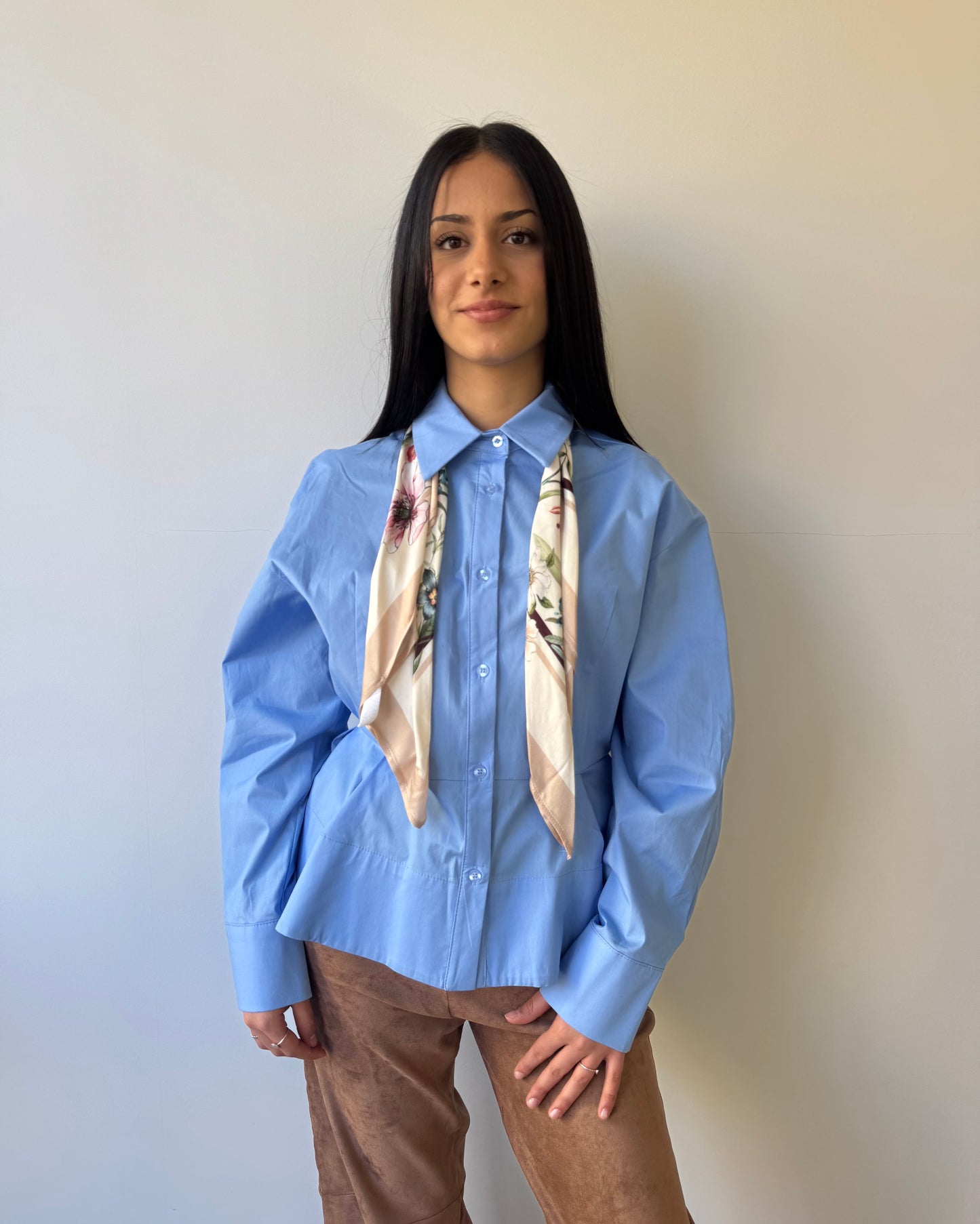 Bandana/Foulard FLOWERS