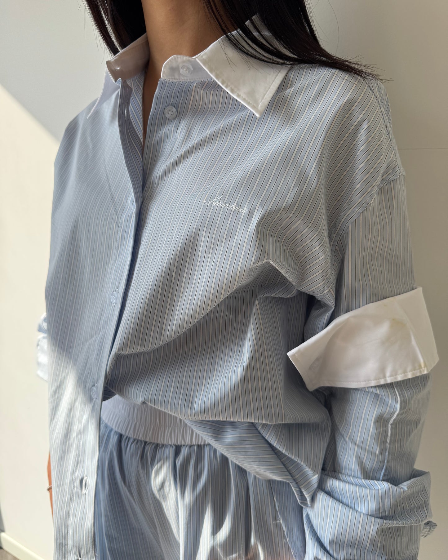 Coordinato STRIPES
