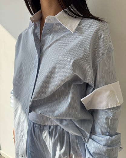 Coordinato STRIPES