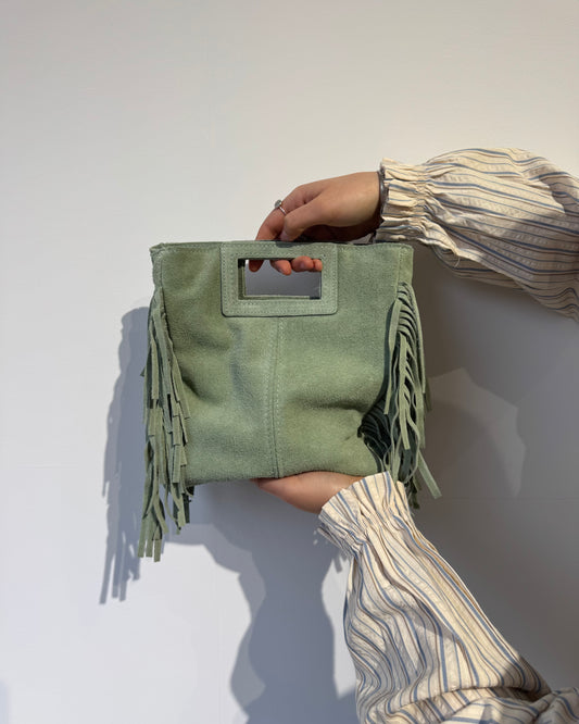 Borsa SFRANGIA salvia