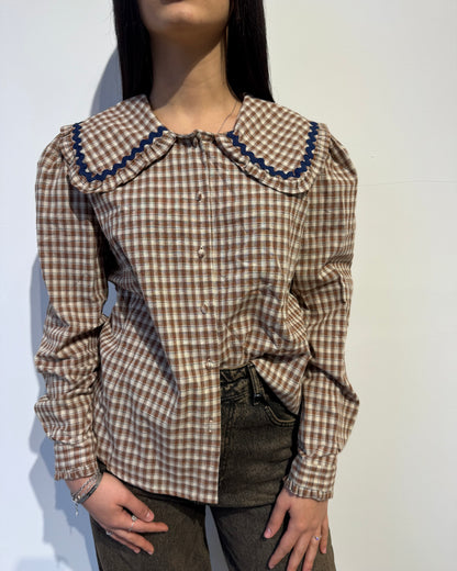 Camicia bonton