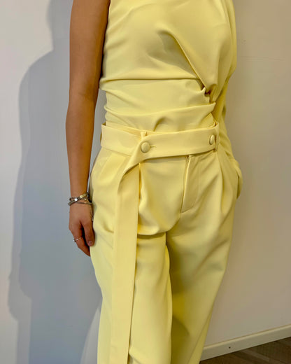 Elegant Baloon giallo