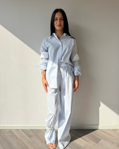 Coordinato STRIPES