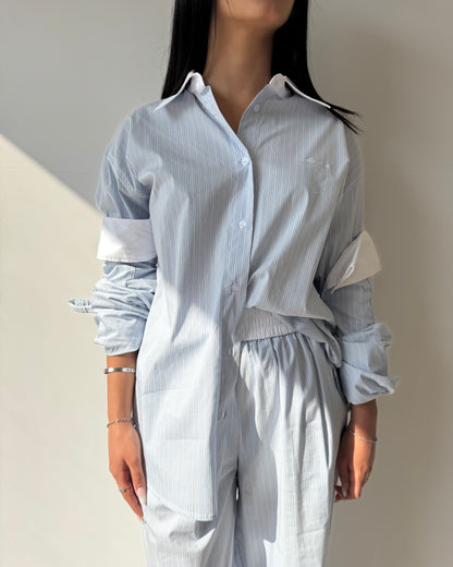 Coordinato STRIPES