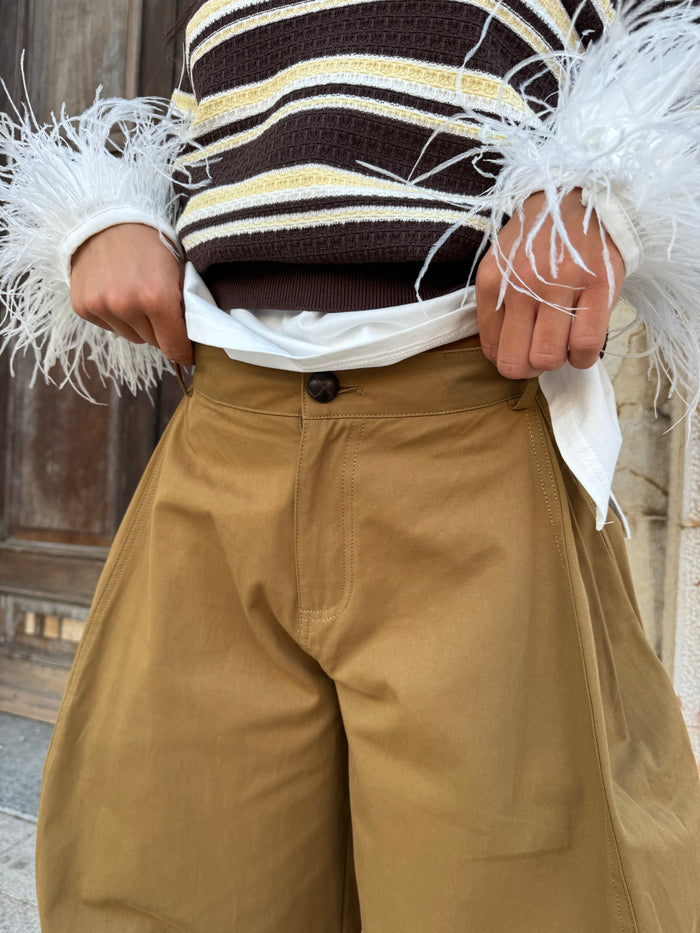 PANTALONI BALOON
