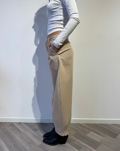 Elegant Baloon beige