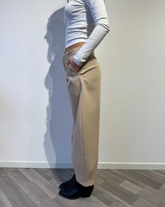 Elegant Baloon beige