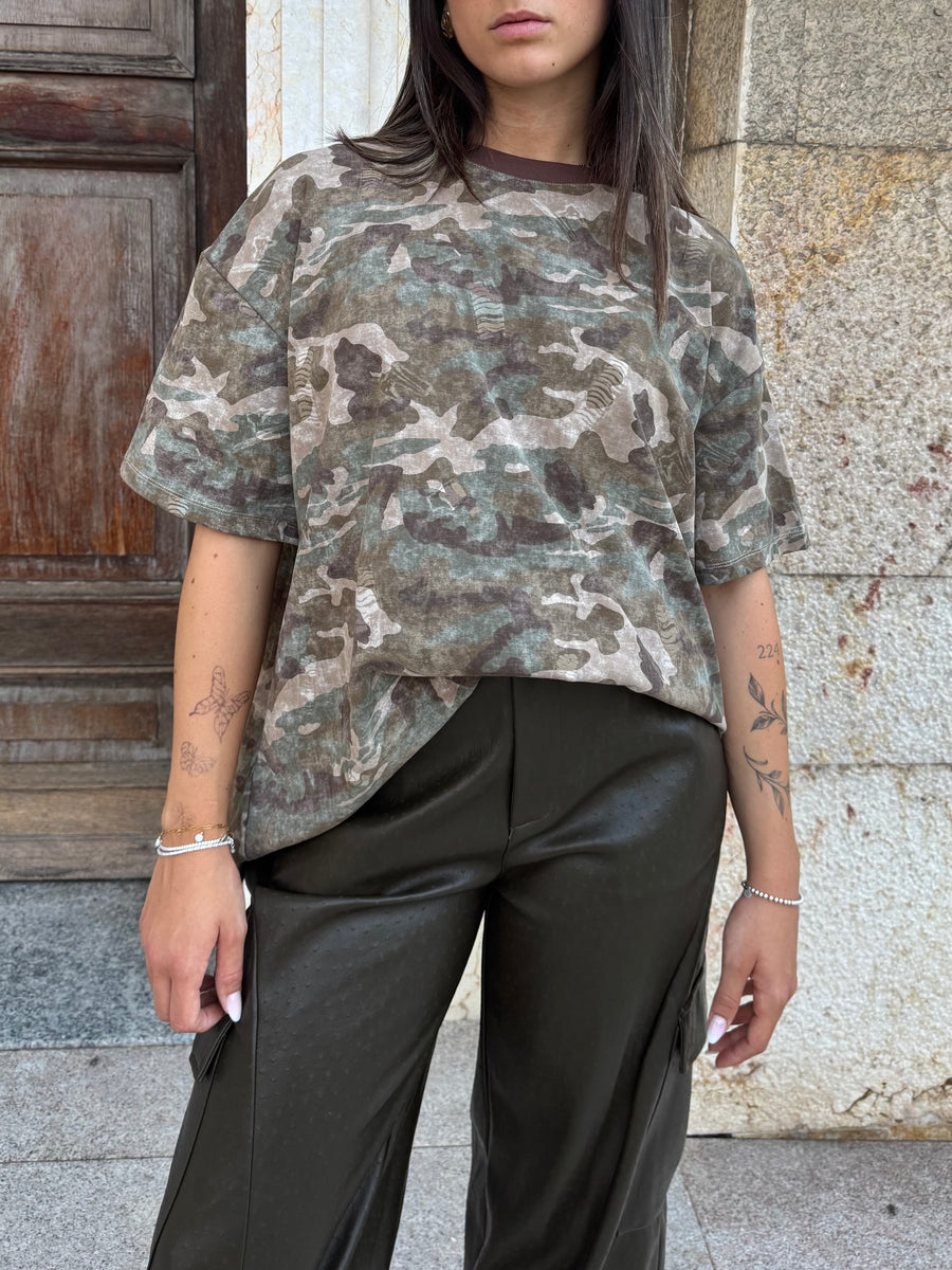 TEE MILITARY