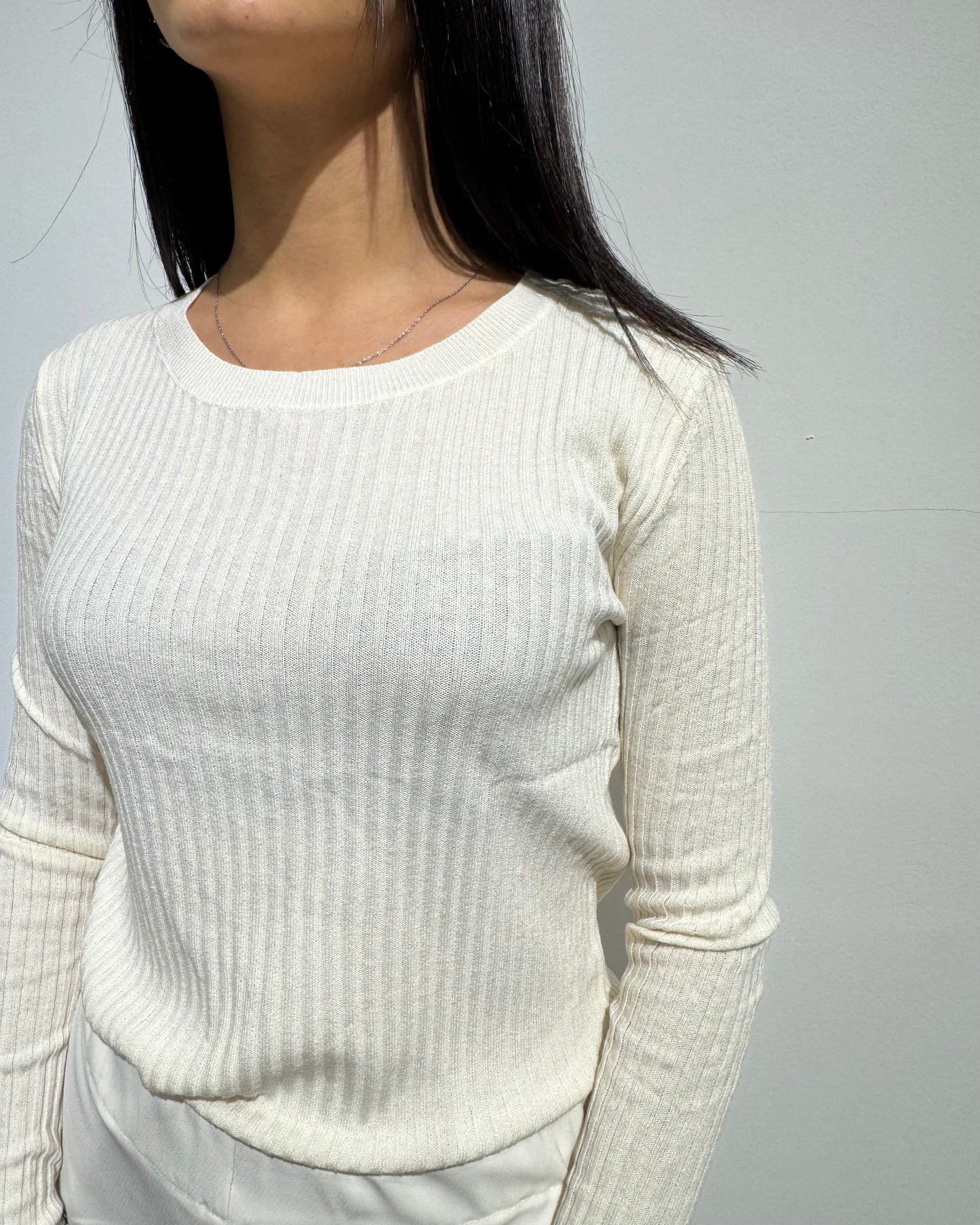 Maglia viscosina