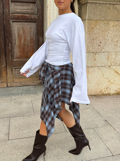 GONNA TARTAN CECHU