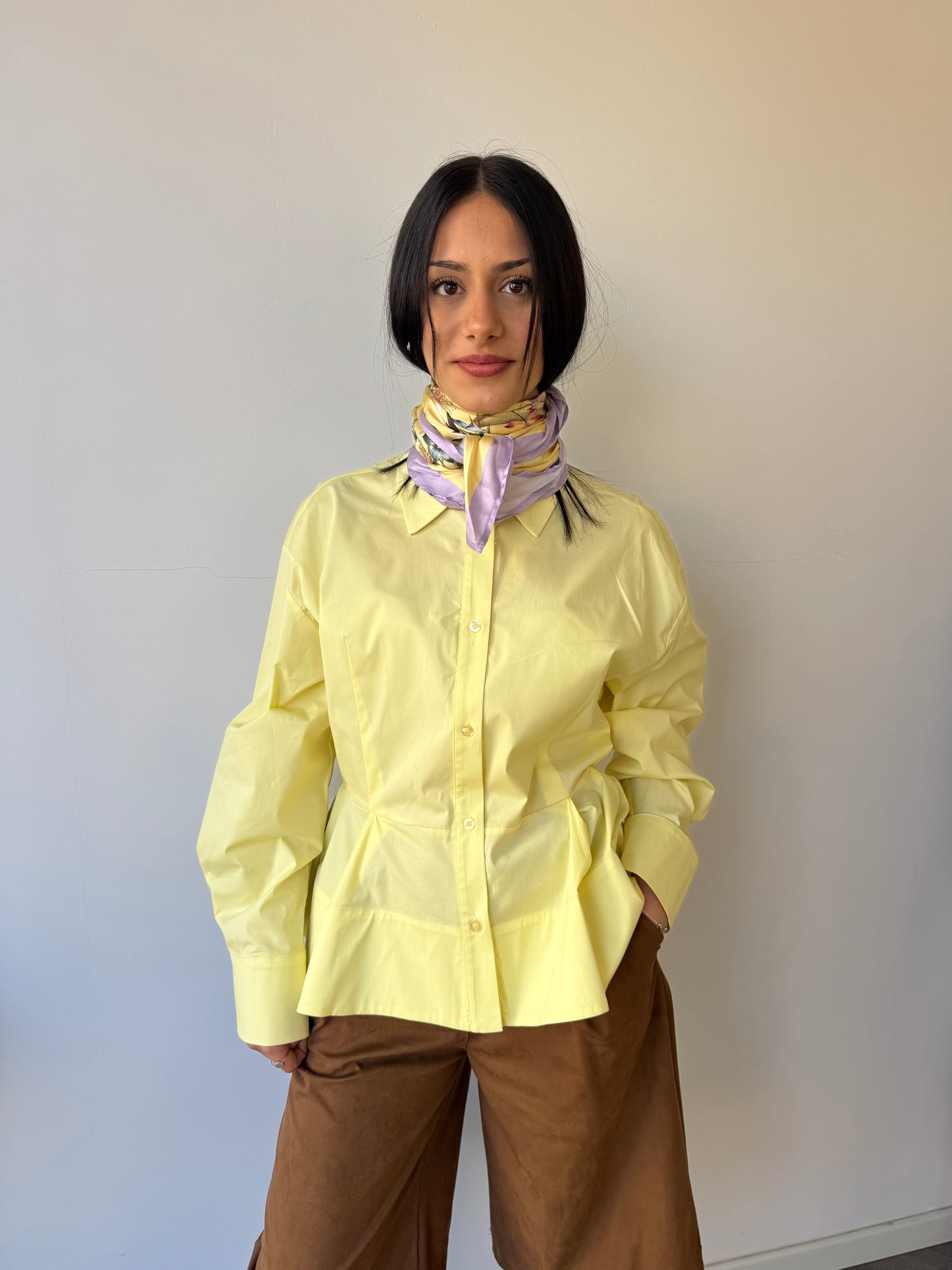 Bandana/Foulard FLOWERS