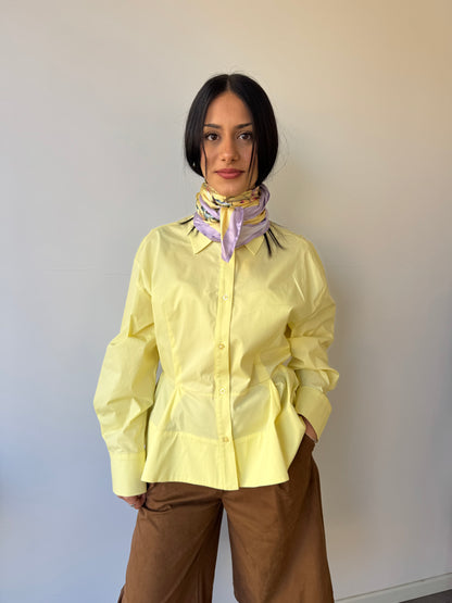 Bandana/Foulard FLOWERS