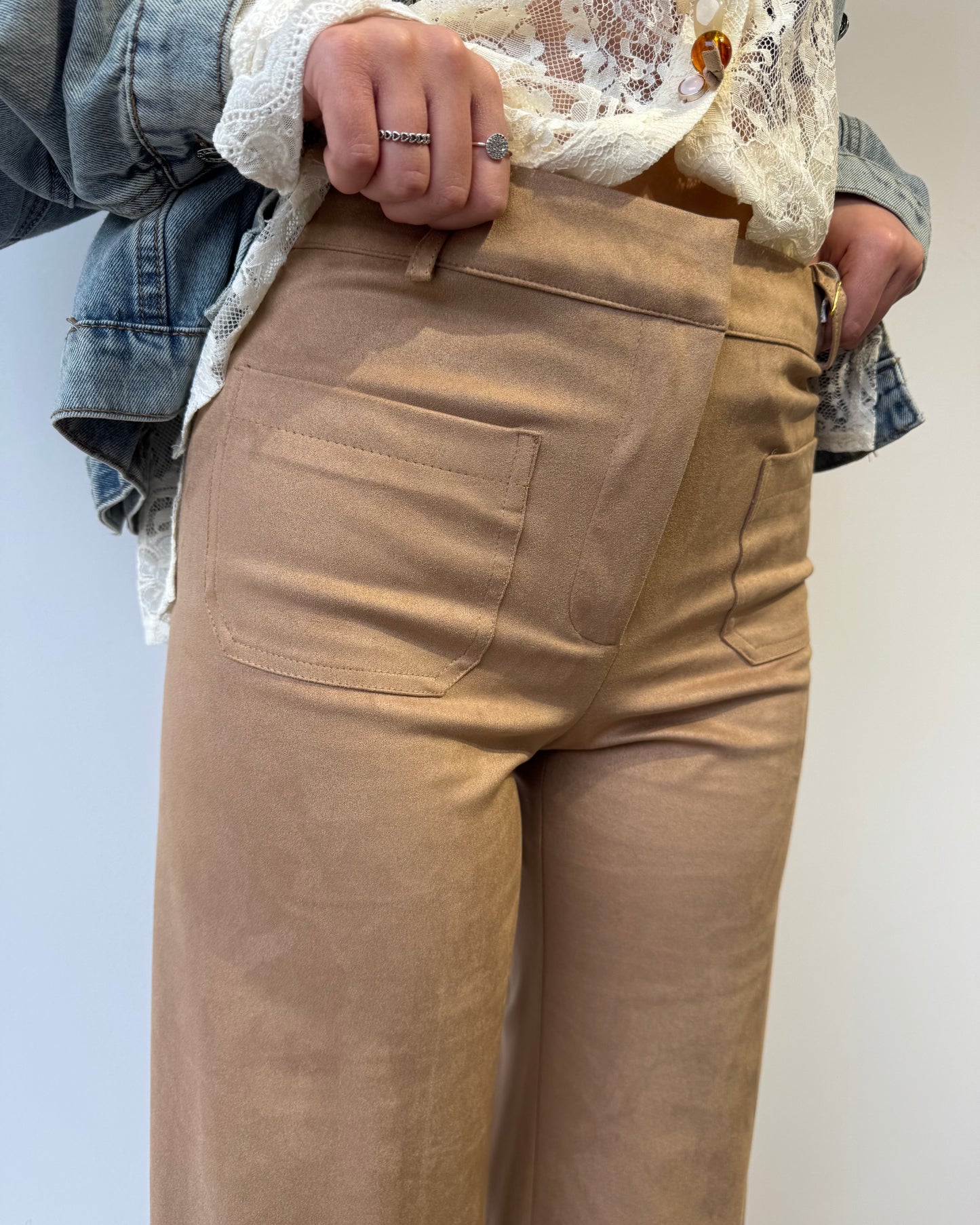 Panta DAINO