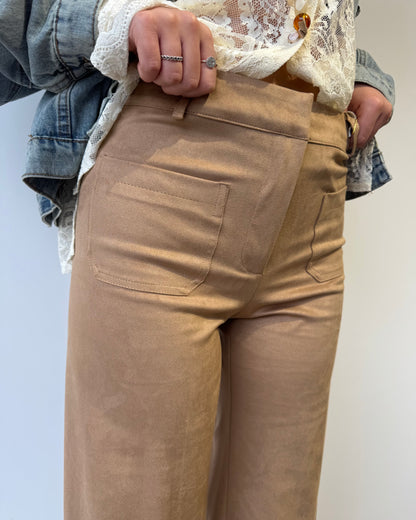Panta DAINO