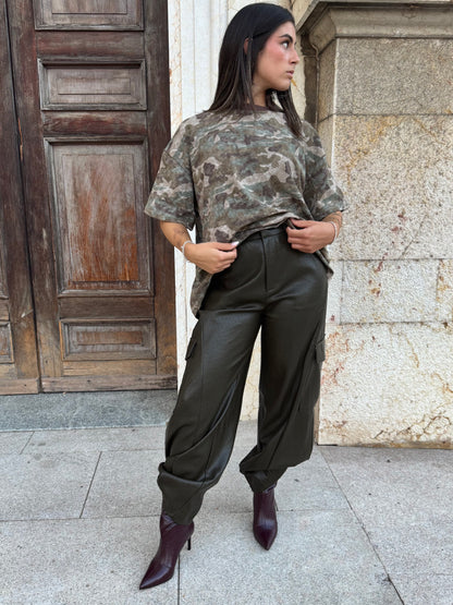 TEE MILITARY