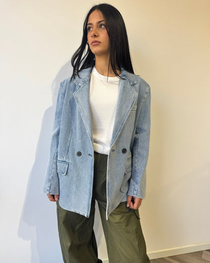 Blazer DENIM