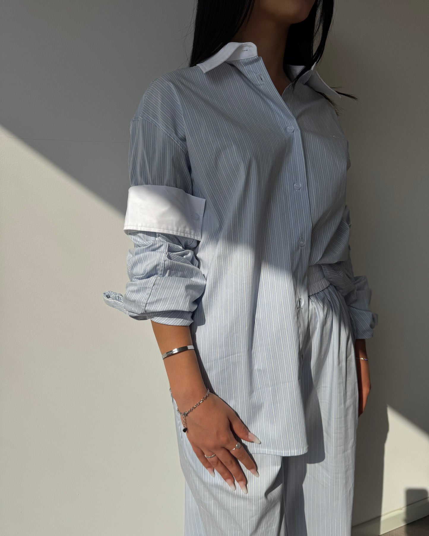 Coordinato STRIPES