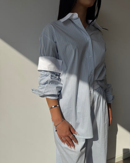 Coordinato STRIPES