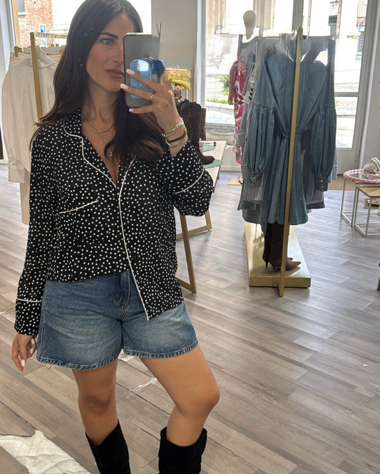 Camicia POIS