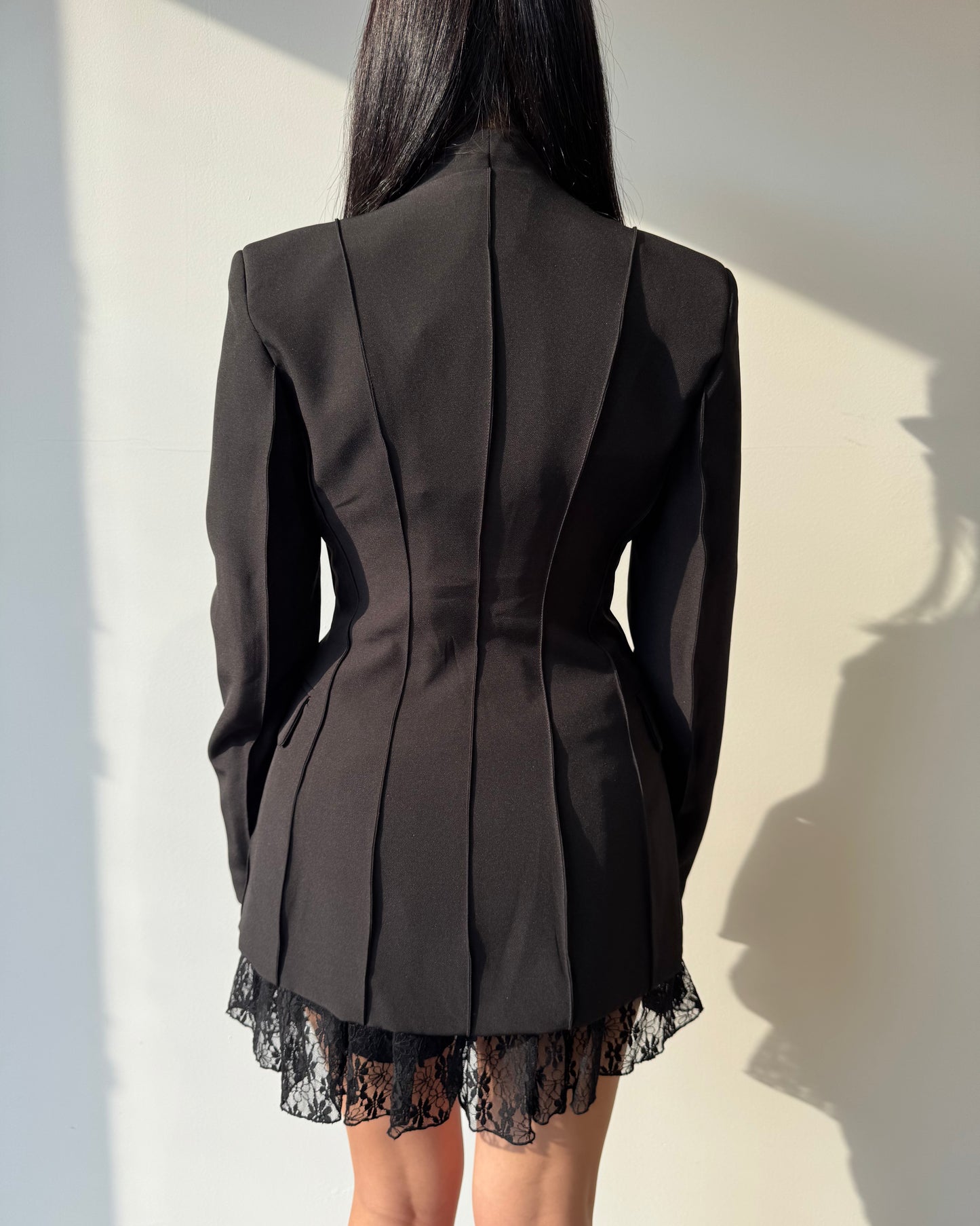 Blazer MICHELLE