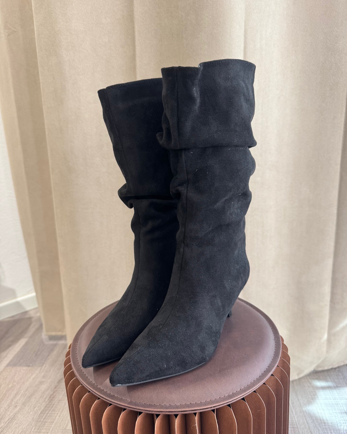Stivale Black