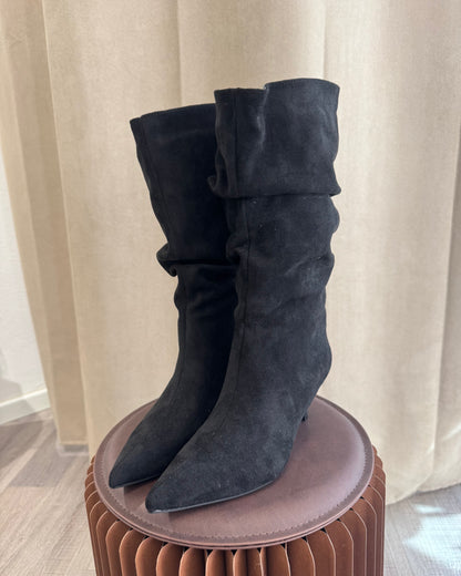 Stivale Black