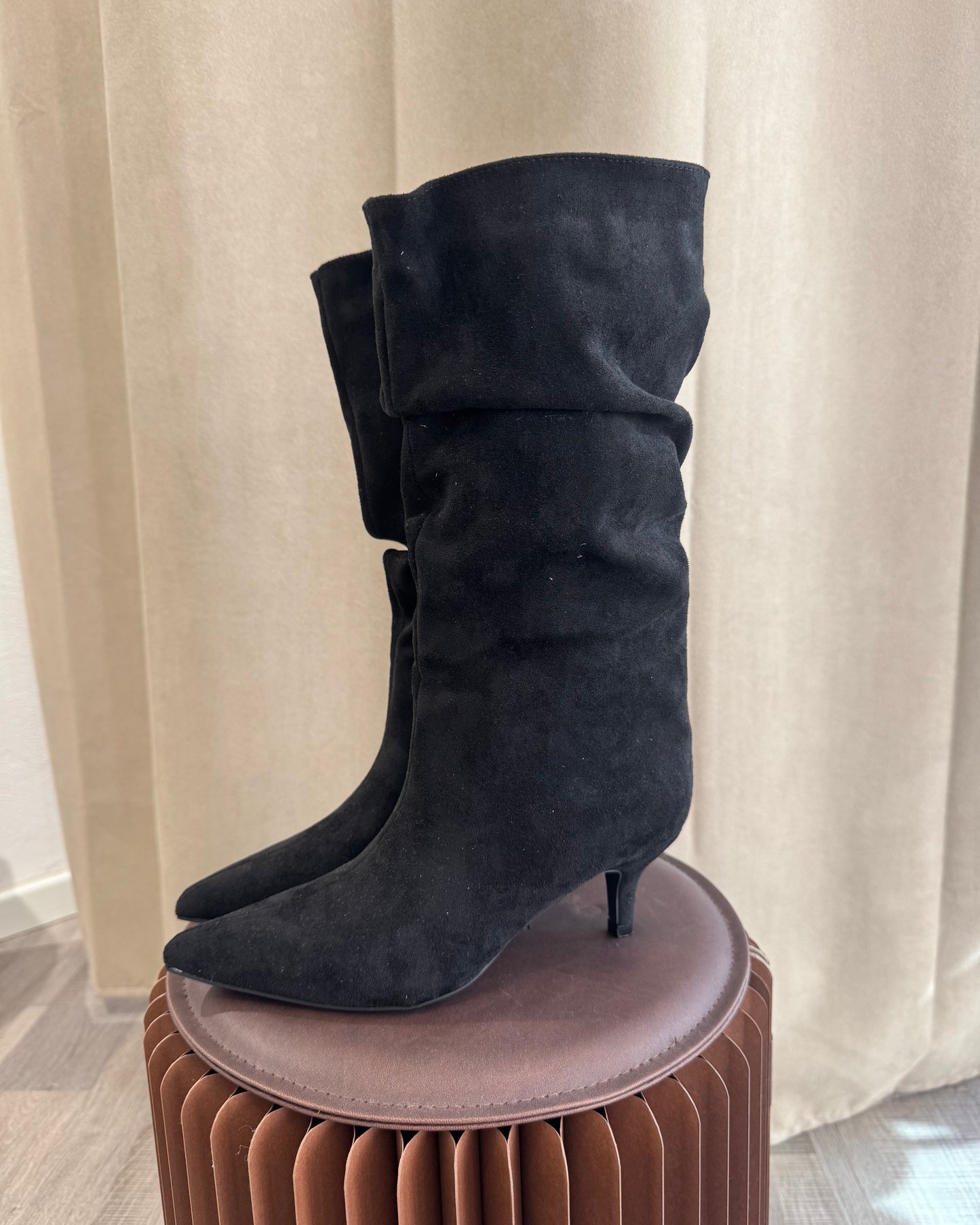 Stivale Black