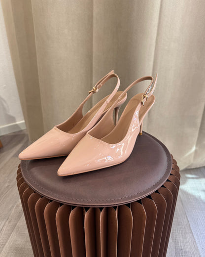 Slingback VERNIC