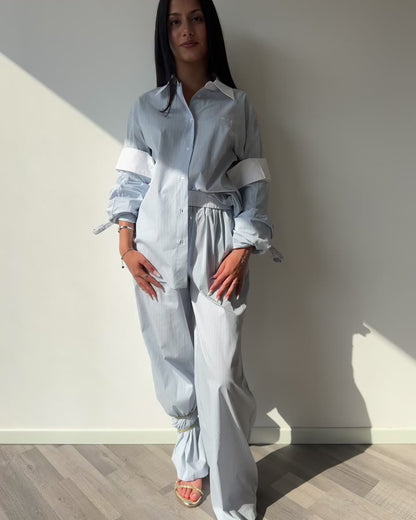 Coordinato STRIPES