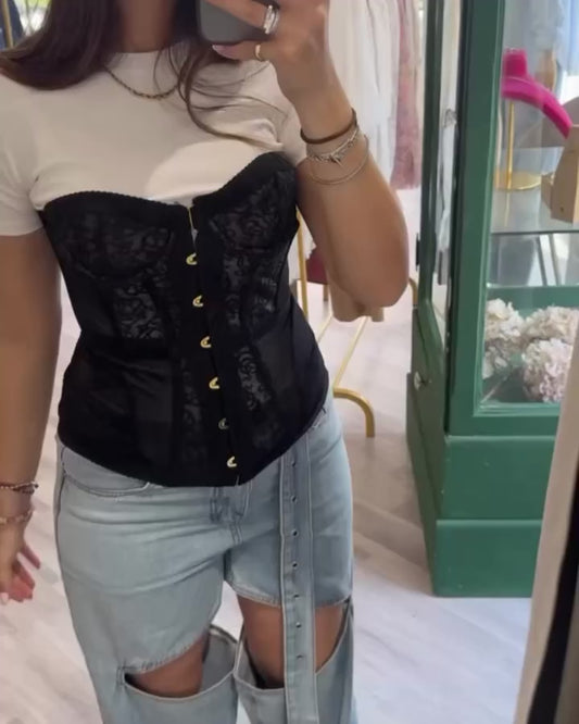 Jeans Nasse